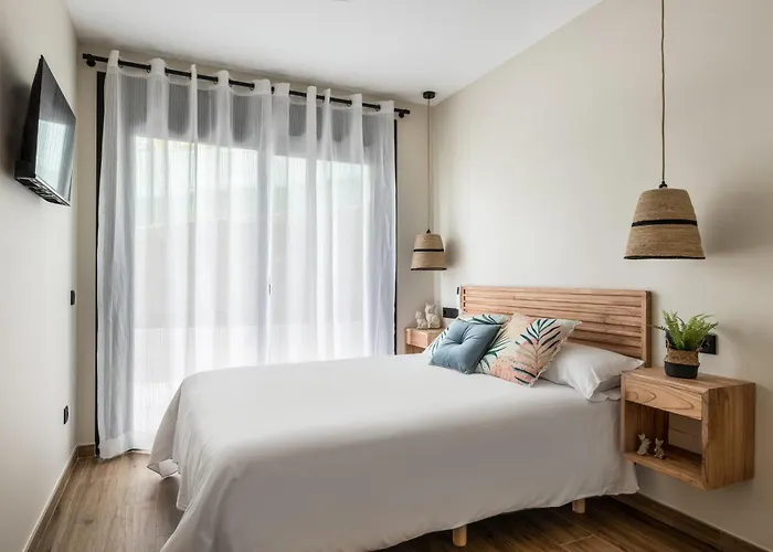 Διαμέρισμα Nova Aguieira - Acceso Directo Playa