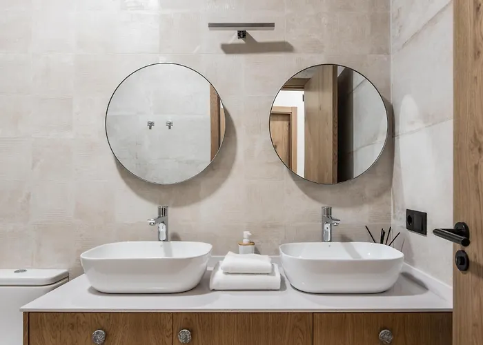 Nova Aguieira - Acceso Directo Playa Διαμέρισμα