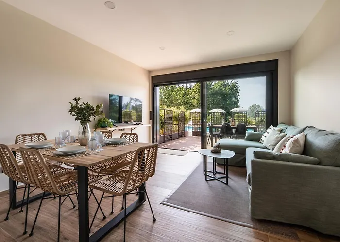 Nova Aguieira - Acceso Directo Playa *