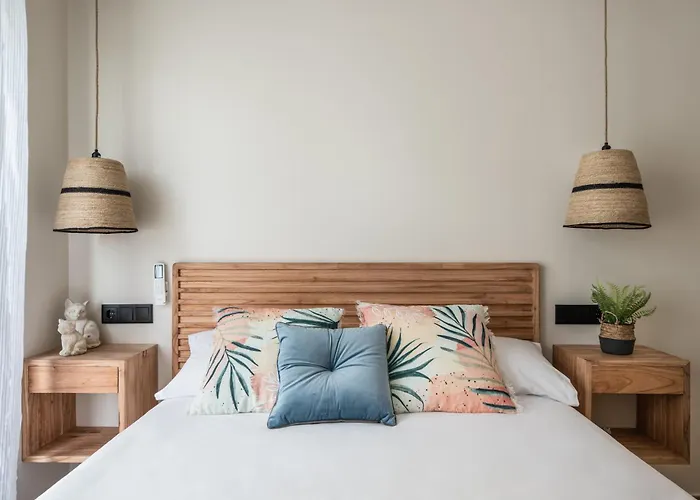 Nova Aguieira - Acceso Directo Playa *