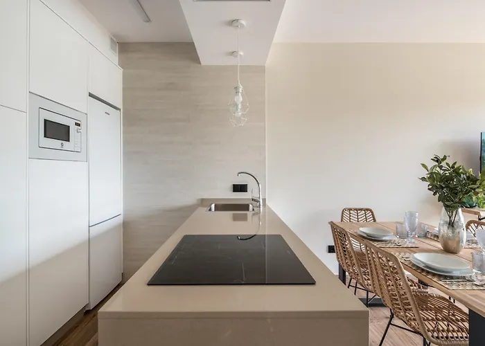 Διαμέρισμα Nova Aguieira - Acceso Directo Playa