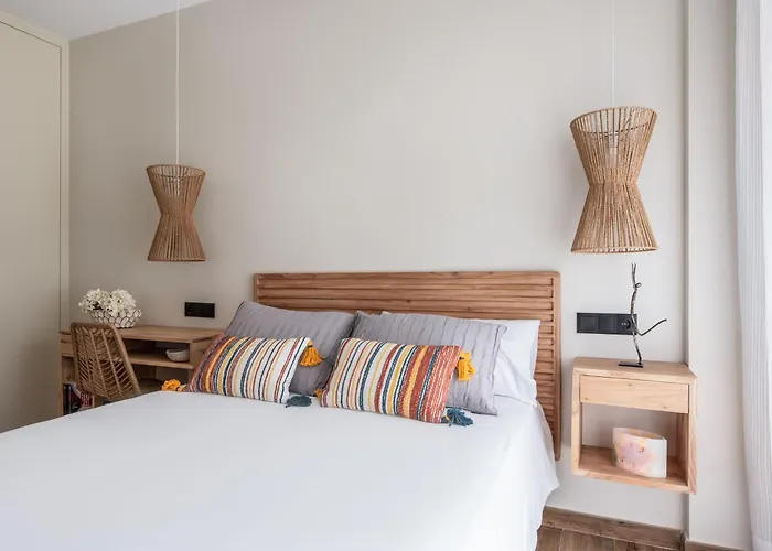 Nova Aguieira - Acceso Directo Playa Διαμέρισμα Porto do Son