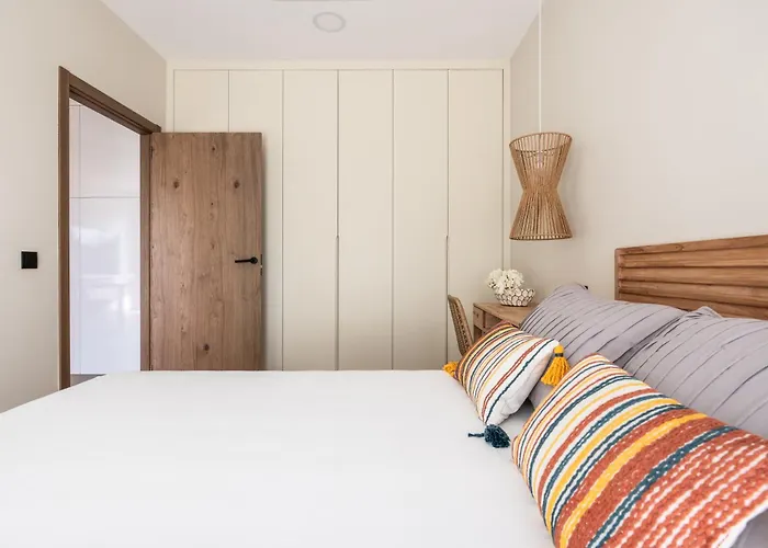 Nova Aguieira - Acceso Directo Playa *