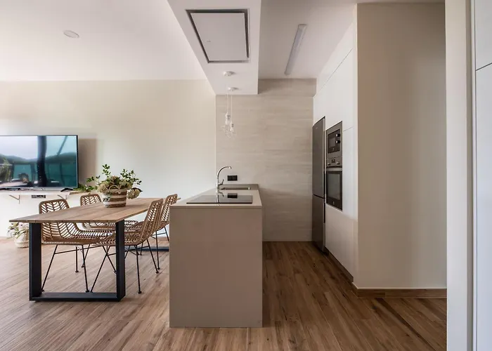 Διαμέρισμα Nova Aguieira - Acceso Directo Playa