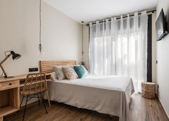 Διαμέρισμα Nova Aguieira - Acceso Directo Playa *