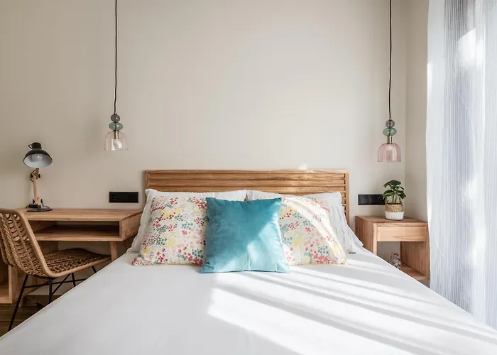 Διαμέρισμα Nova Aguieira - Acceso Directo Playa *