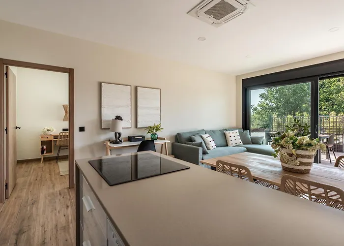 Nova Aguieira - Acceso Directo Playa *