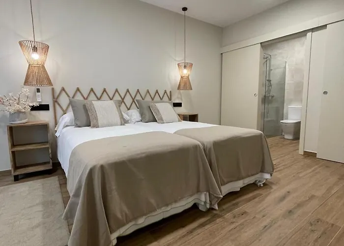 Διαμέρισμα Nova Aguieira - Acceso Directo Playa Porto do Son