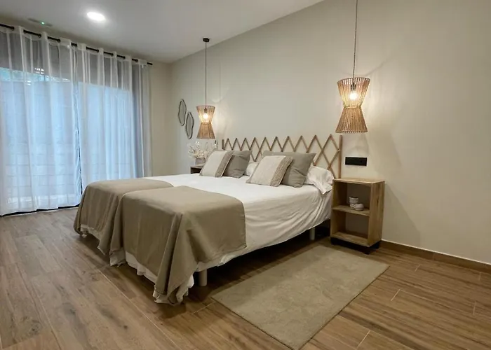 Διαμέρισμα Nova Aguieira - Acceso Directo Playa