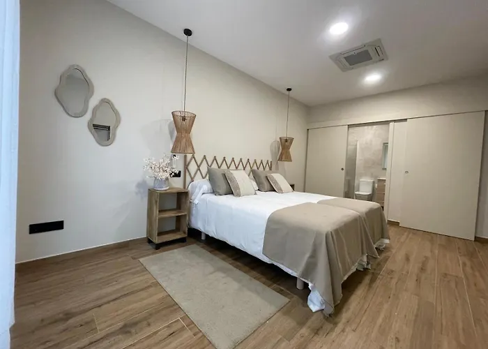 Διαμέρισμα Nova Aguieira - Acceso Directo Playa *