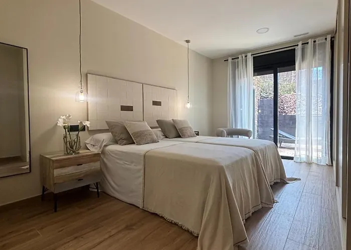 Nova Aguieira - Acceso Directo Playa * Porto do Son