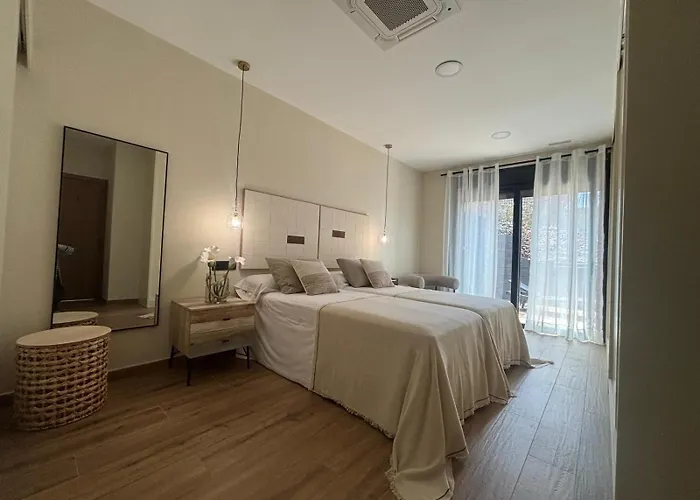 Nova Aguieira - Acceso Directo Playa Porto do Son