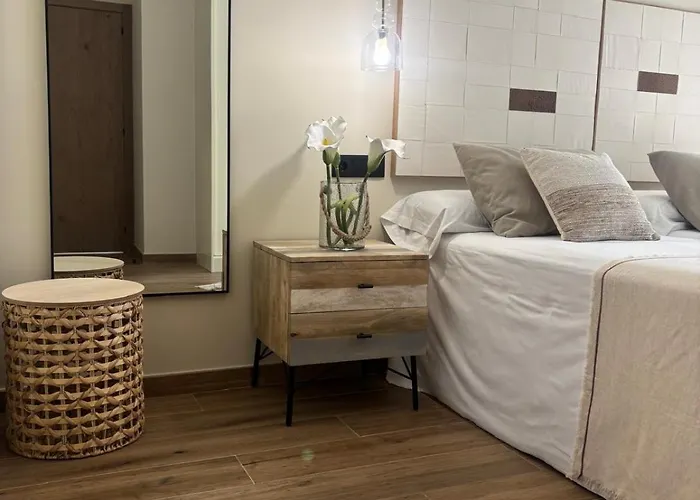 Διαμέρισμα Nova Aguieira - Acceso Directo Playa Porto do Son