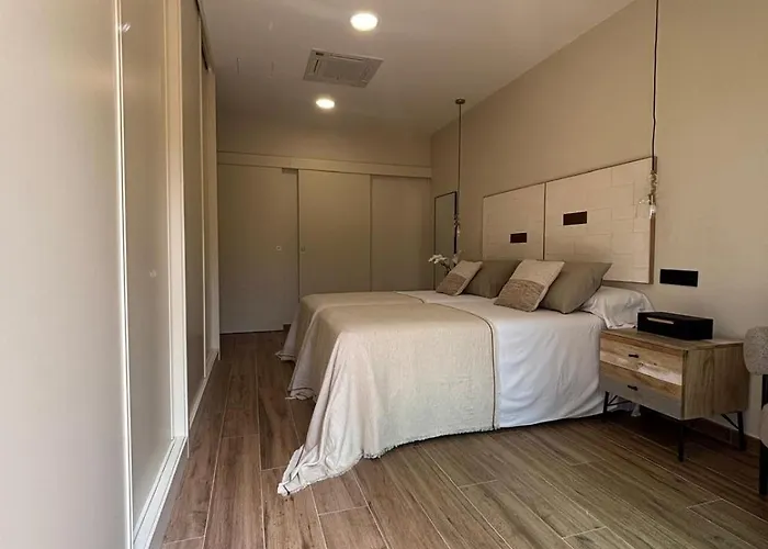 Nova Aguieira - Acceso Directo Playa Διαμέρισμα